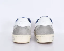 PREMIATA Sneakers<Scarpe sneakers Bonnie 6762 grigio chiaro