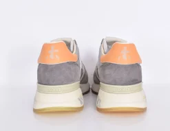 PREMIATA Sneakers<Scarpe Sneakers Lander 7202 grigio
