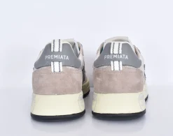 PREMIATA Sneakers<Scarpe Sneakers Nous 7228 beige