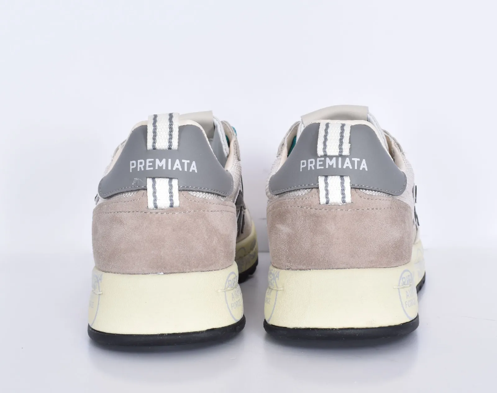 PREMIATA Sneakers<Scarpe Sneakers Nous 7228 beige