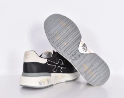 PREMIATA Sneakers<Scarpe Sneakers Mick 7249 nere