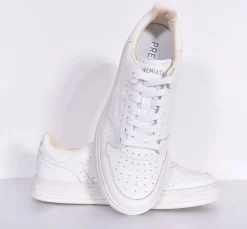 PREMIATA Sneakers<Scarpe Sneakers Quinn 7500 bianche