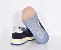 PREMIATA Sneakers<Scarpe Sneakers Nous 7222 blu