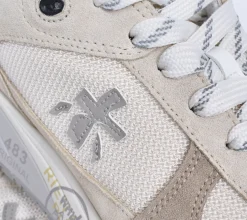 PREMIATA Sneakers<Scarpe Sneakers Mase 7241 beige