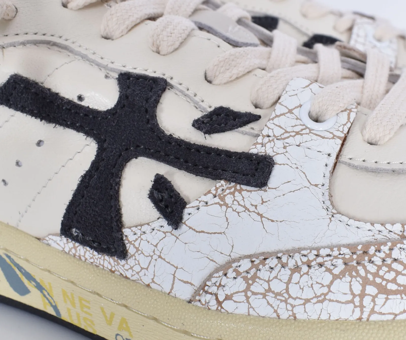 PREMIATA Sneakers<Scarpe Sneakers bskt Clay 6775