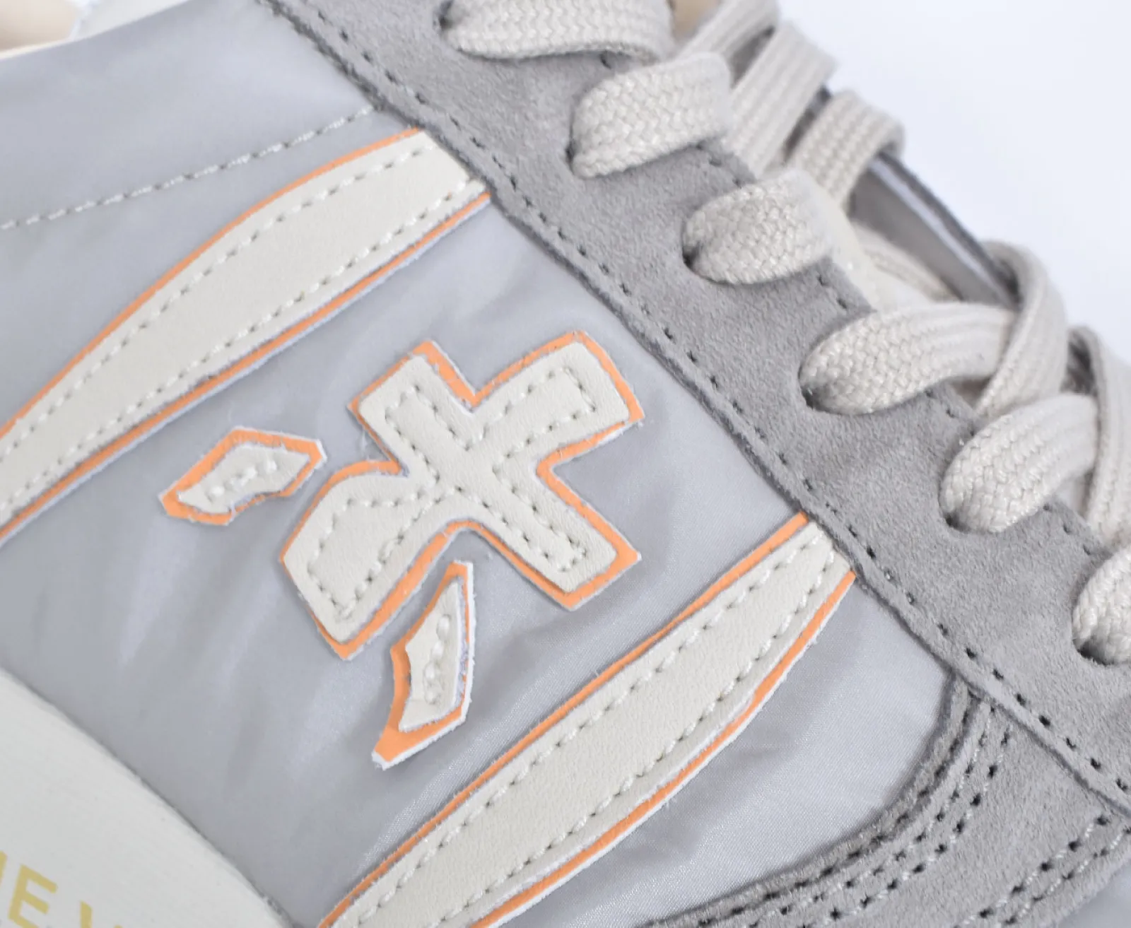 PREMIATA Sneakers<Scarpe Sneakers Lander 7202 grigio