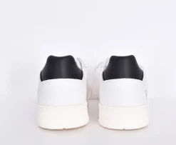 D.A.T.E. Sneakers<Sneakers DATE court calf bianco nero