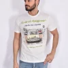 BOB T-shirt<T shirt Photos automobile