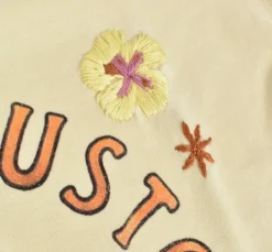 BOB T-shirt<T-shirt gialla Surf