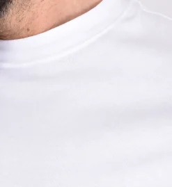 CIRCOLO 1901 T-shirt<T-shirt jersey bianca