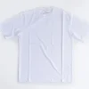 DANIELE FIESOLI T-shirt<T-shirt lupetto bianco comfort touch