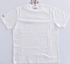 MC2 SAINT BARTH T-shirt<T-shirt britto race