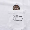 MC2 SAINT BARTH T-shirt<T-shirt call me James orologio