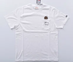 MC2 SAINT BARTH T-shirt<T-shirt call me James orologio