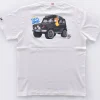 MC2 SAINT BARTH T-shirt<T-shirt crypto gang