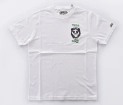 MC2 SAINT BARTH T-shirt<T-shirt Crypto puppet panda relax