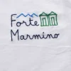 MC2 SAINT BARTH T-shirt<T-shirt forte Marmino