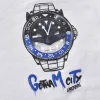 MC2 SAINT BARTH T-shirt<T-shirt Gotham watch orologio