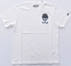 MC2 SAINT BARTH T-shirt<T-shirt Gotham watch orologio