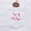 MC2 SAINT BARTH T-shirt<T-shirt orologio Eye tiger