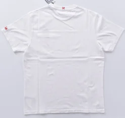 MC2 SAINT BARTH T-shirt<T-shirt orologio golden hour