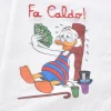 MC2 SAINT BARTH T-shirt<T-shirt Paperone fa caldo scrooge