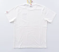 MC2 SAINT BARTH T-shirt<T-shirt Paperone fa caldo scrooge