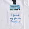 MC2 SAINT BARTH T-shirt<T-shirt Portofino dry gin
