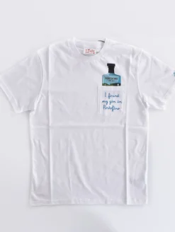 MC2 SAINT BARTH T-shirt<T-shirt Portofino dry gin