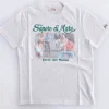 MC2 SAINT BARTH T-shirt<T-shirt sapore di mare bici