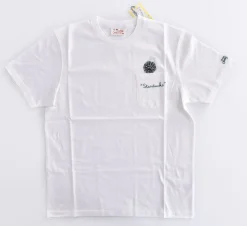 MC2 SAINT BARTH T-shirt<T-shirt starducks watch