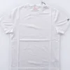 MC2 SAINT BARTH T-shirt<T-shirt tinta unita bianco