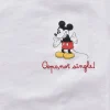 MC2 SAINT BARTH T-shirt<T-shirt topolino mickey single