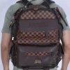 SPRAYGROUND Zaini<Zaino cargo specs ops pixel