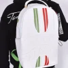 SPRAYGROUND Zaini<Zaino Italy racing bianco