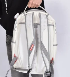 SPRAYGROUND Zaini<Zaino shark central cream