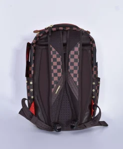 SPRAYGROUND Zaini<Zaino sharks classic borchie