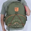 SPRAYGROUND Zaini<Zaino spec ops global verde
